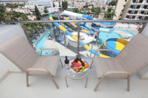 Anastasia Hotel Apartments